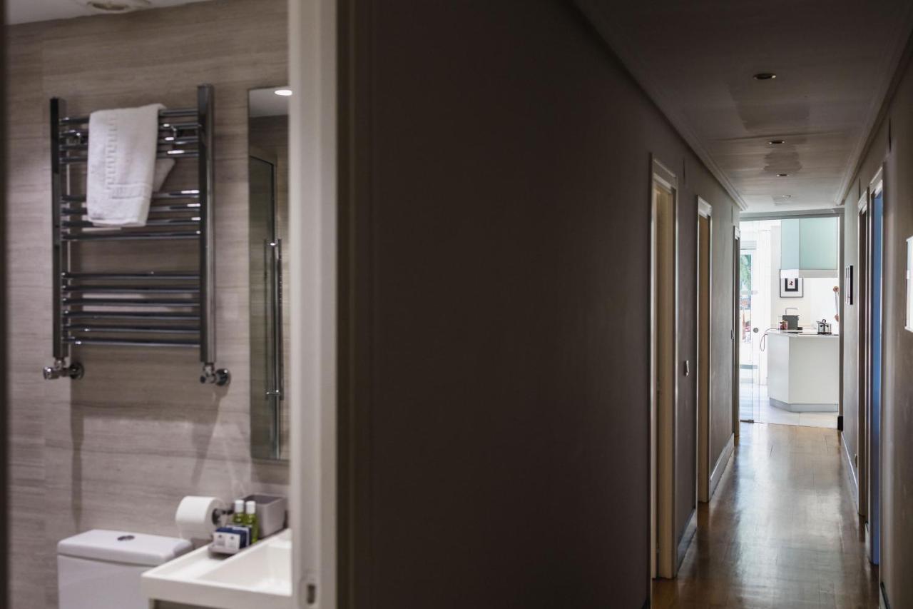La Concha Beachview By Sweet Apartment San Sebastián