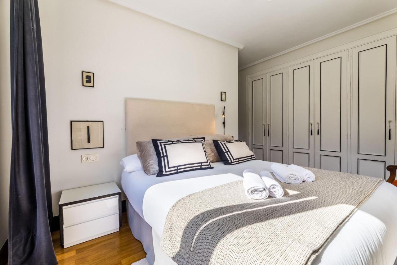 La Concha Beachview By Sweet San Sebastián